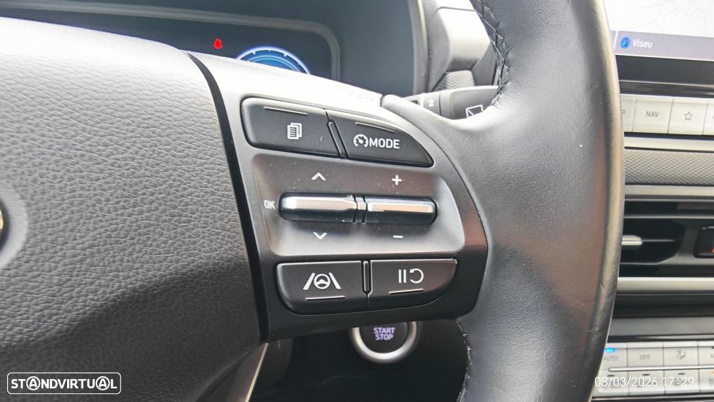 Hyundai Kauai 64 kWh Premium+LED - 6