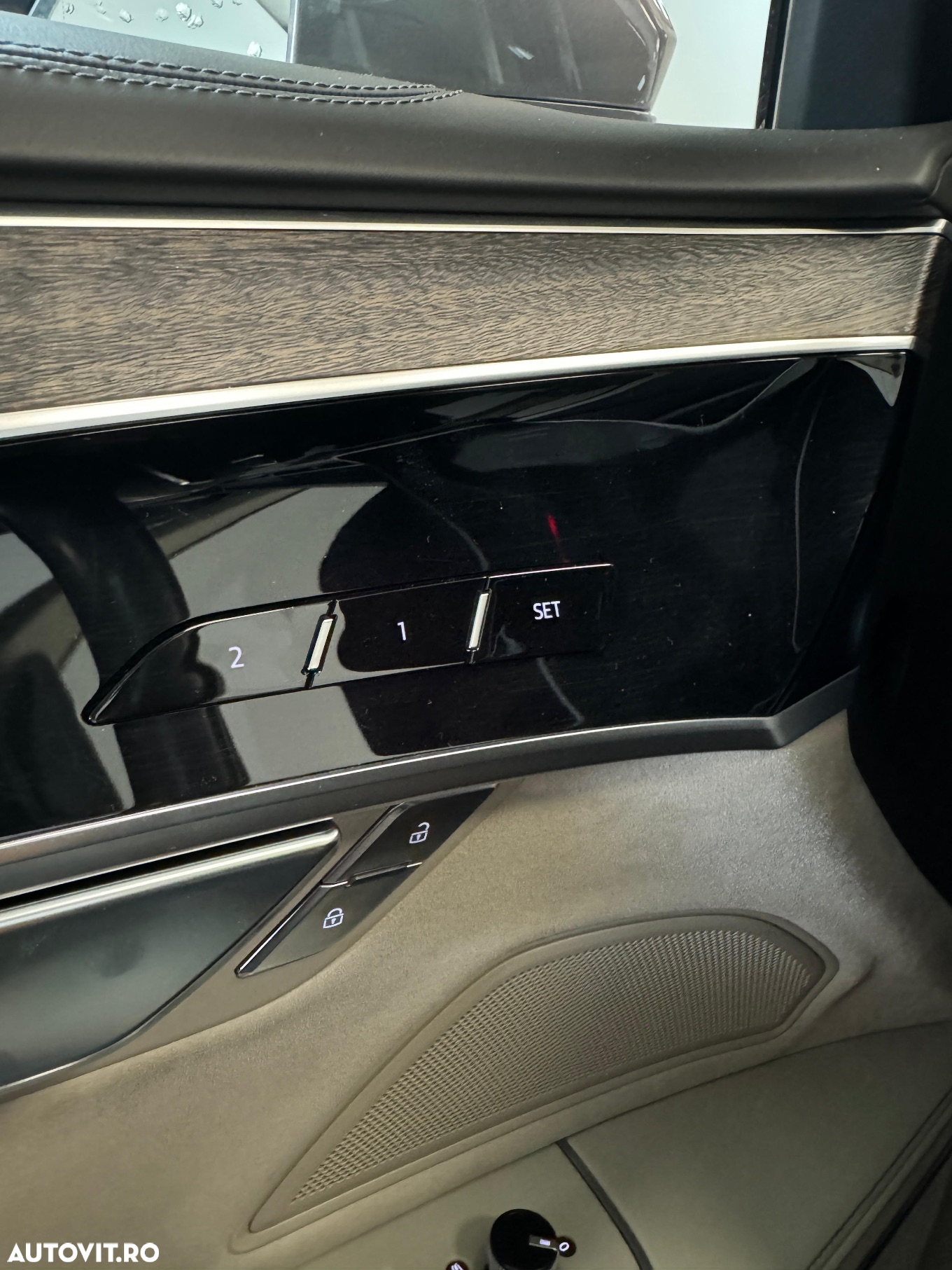 Audi A8 50 TDI quattro Tiptronic MHEV - 38
