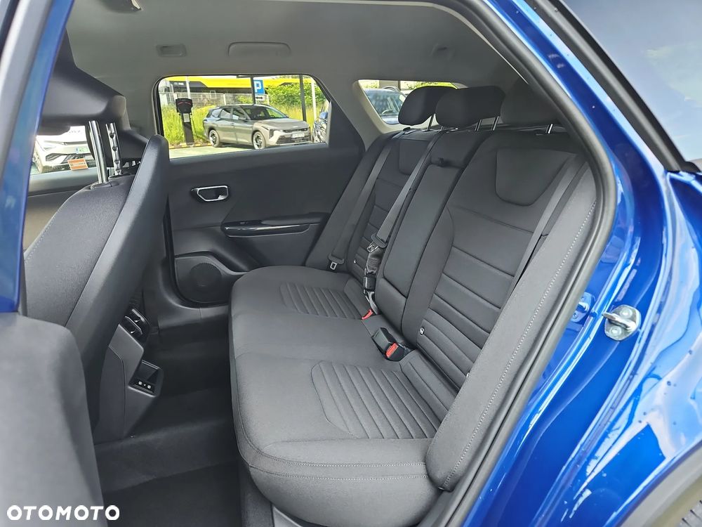 Kia K4 1.6 T-GDI M - 16