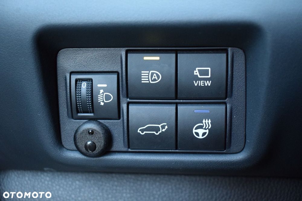 Toyota Highlander - 25