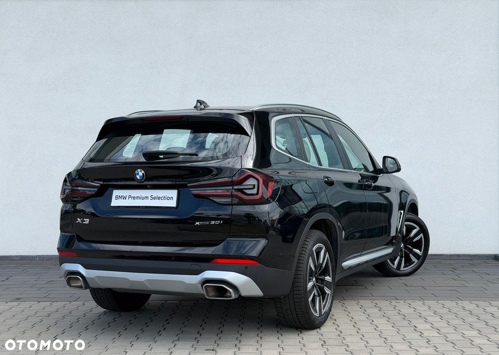 BMW X3 - 2