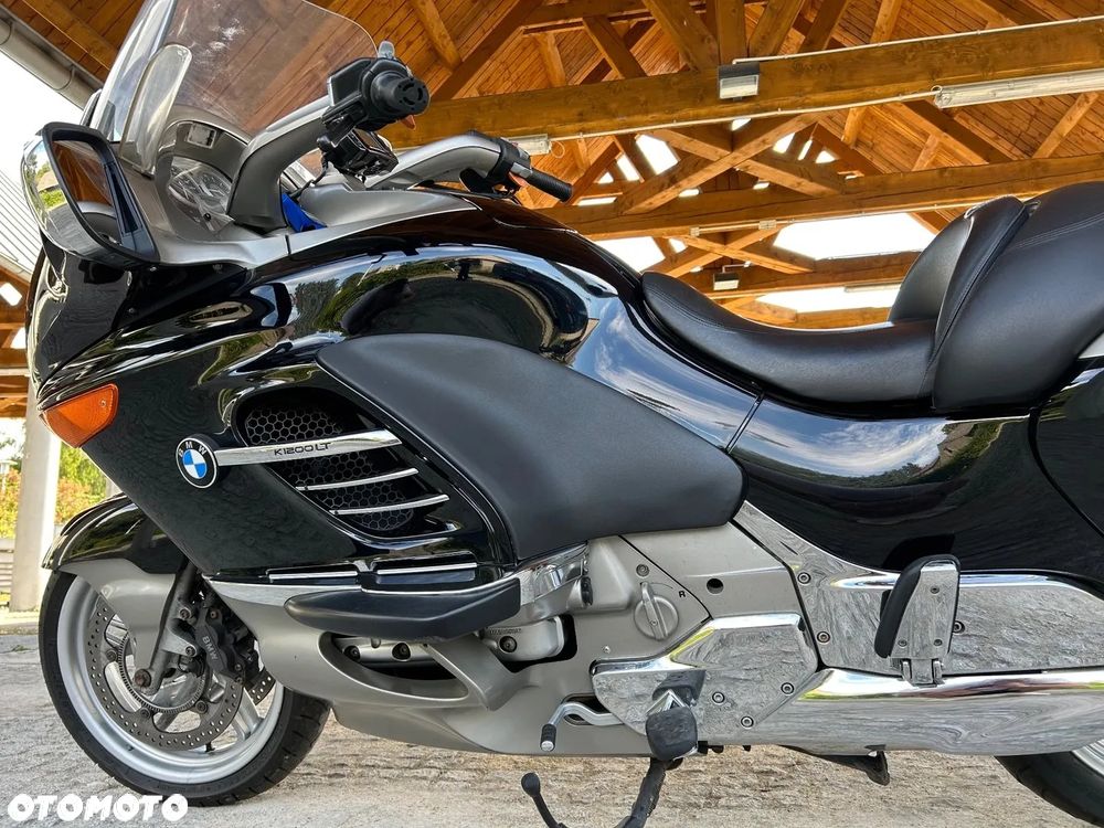 BMW LT - 28