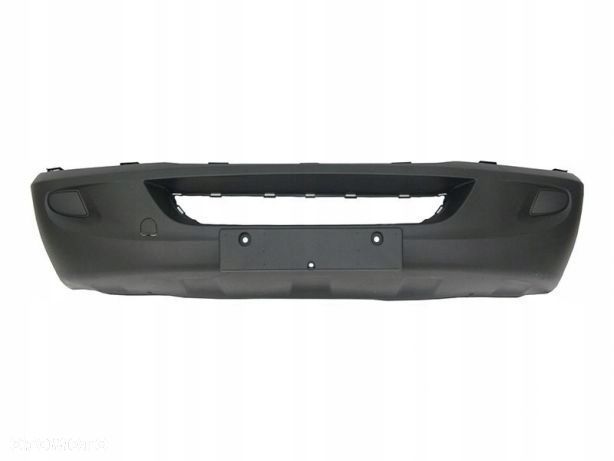 ZDERZAK PRZEDNI MERCEDES SPRINTER 2006-2013 NOWY