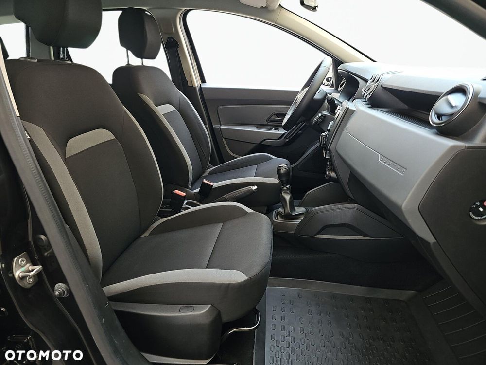 Dacia Duster - 15