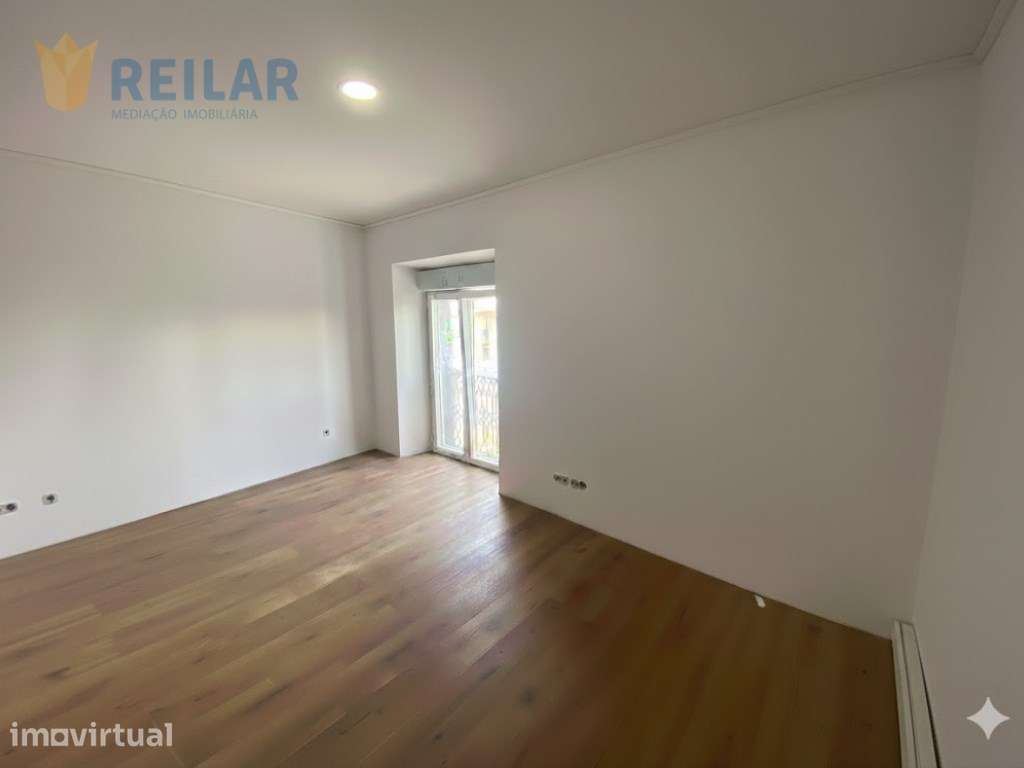 Alenquer T2+1 Remodelado - Grande imagem: 4/11