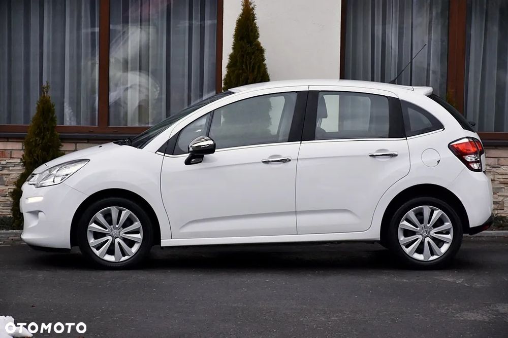 Citroën C3 Pure Tech (VTi) 82 Exclusive - 14