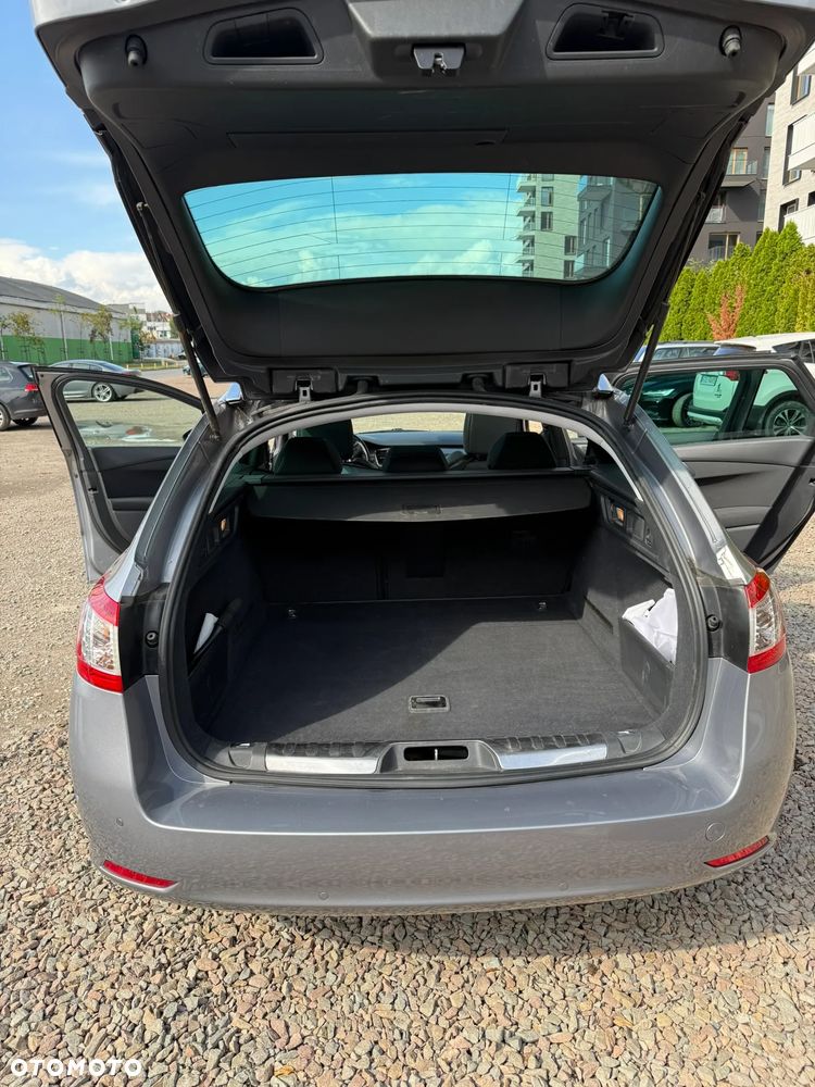 Peugeot 508 2.0 BlueHDi Allure S&S - 26