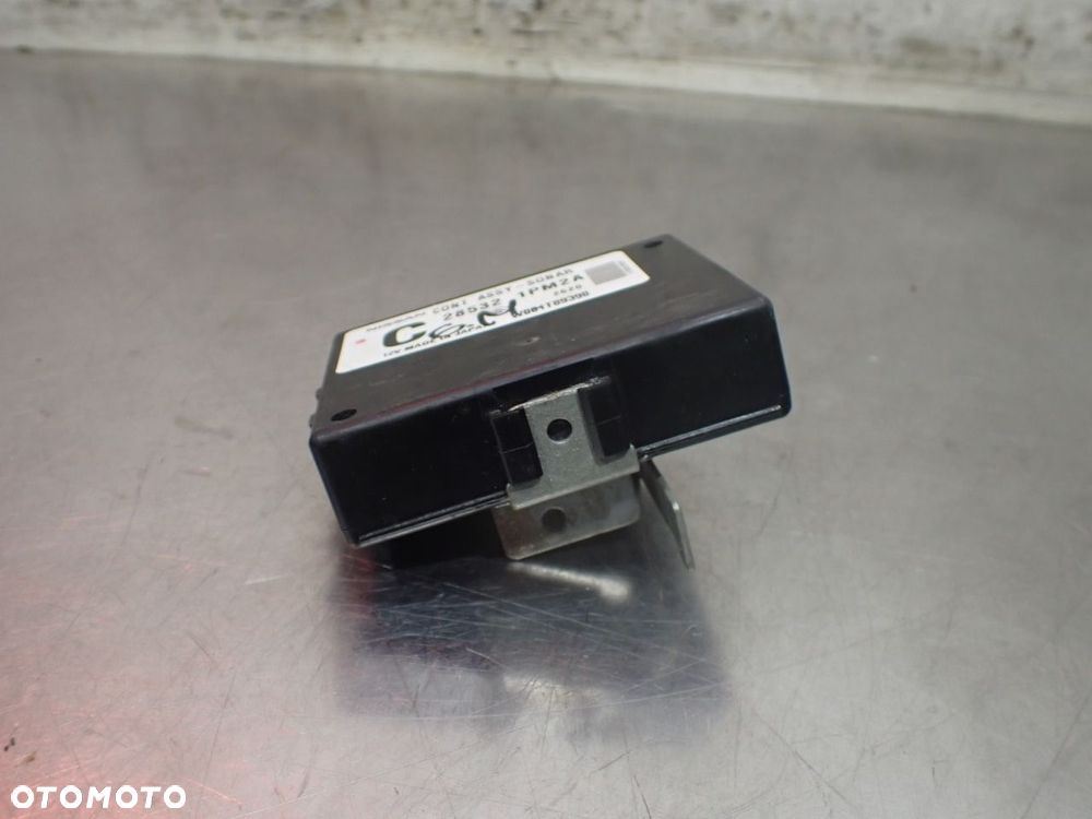 MODUŁ STEROWANIA SONARU INFINITI M37X 28532-1PM2A - 2