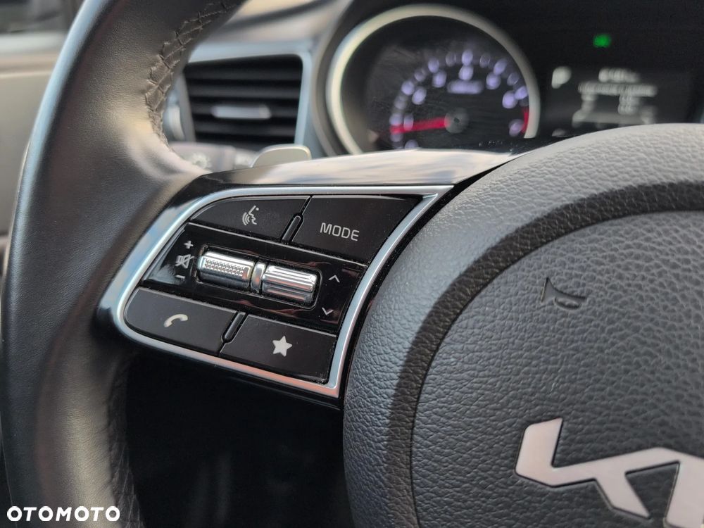 Kia XCeed 1.5 T-GDI M DCT - 23