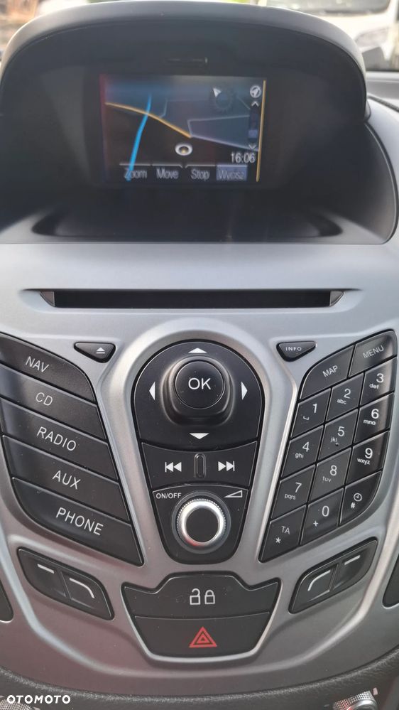 Ford B-MAX 1.5 TDCi Titanium X - 28