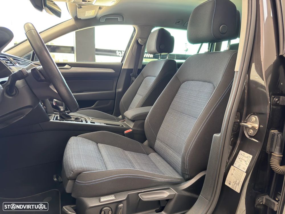 VW Passat Variant 1.4 TSI GTE+ Plug-in - 16