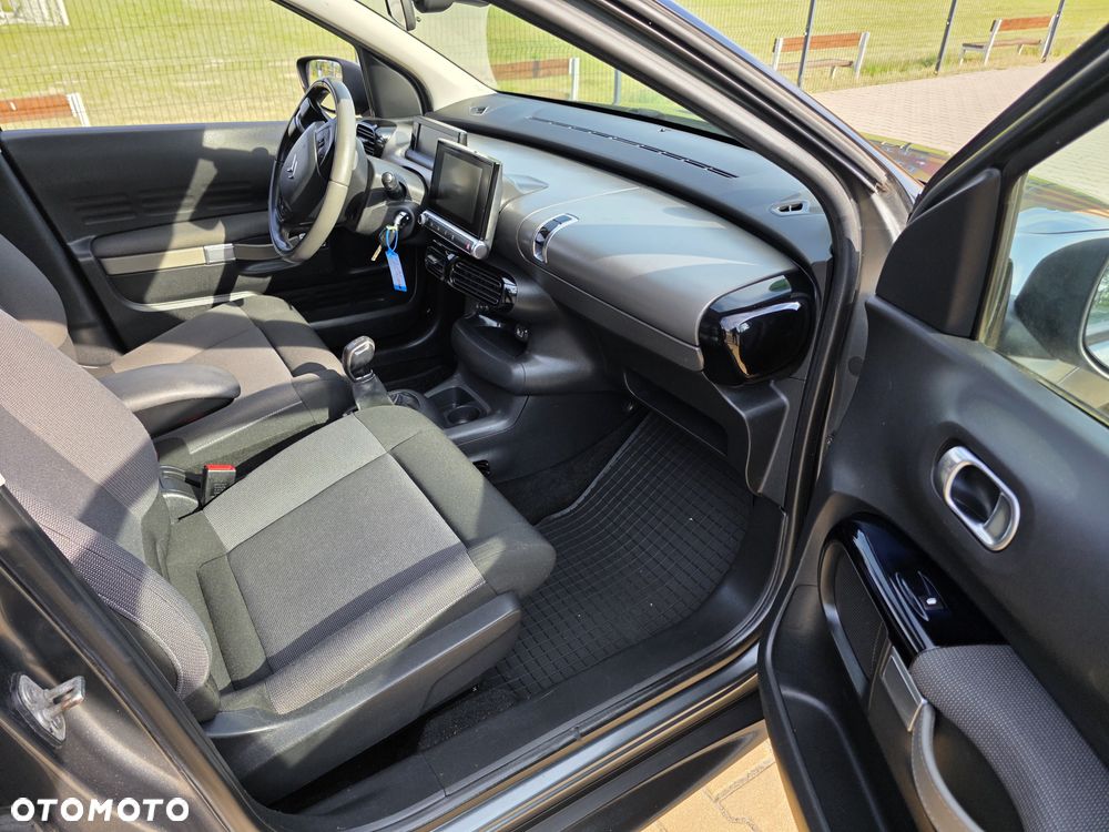 Citroën C4 Cactus 1.6 Blue HDi Shine - 16