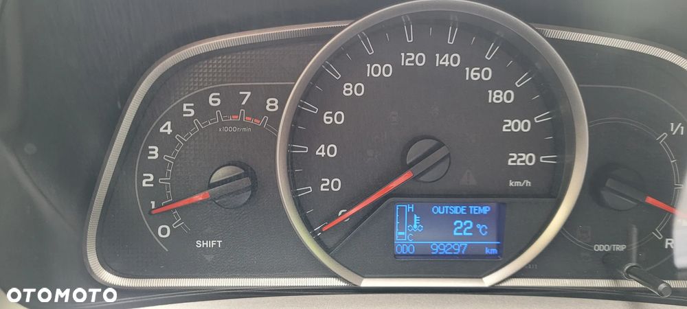 Toyota RAV4 2.0 Premium 4x4 - 10