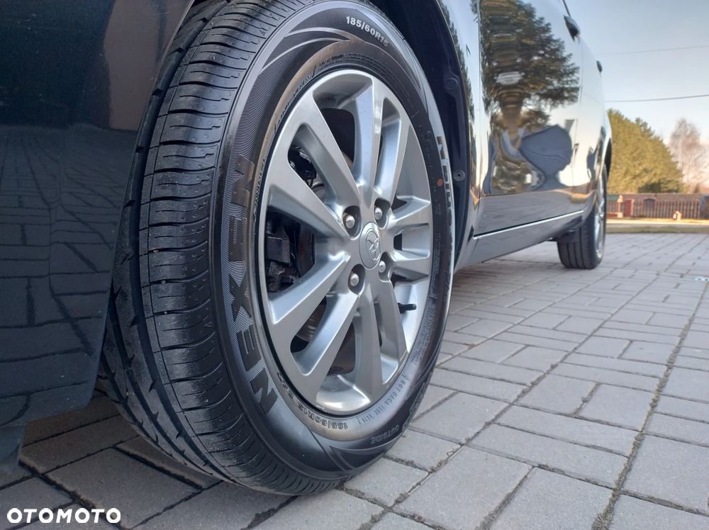 Toyota Yaris 1.33 Active - 15