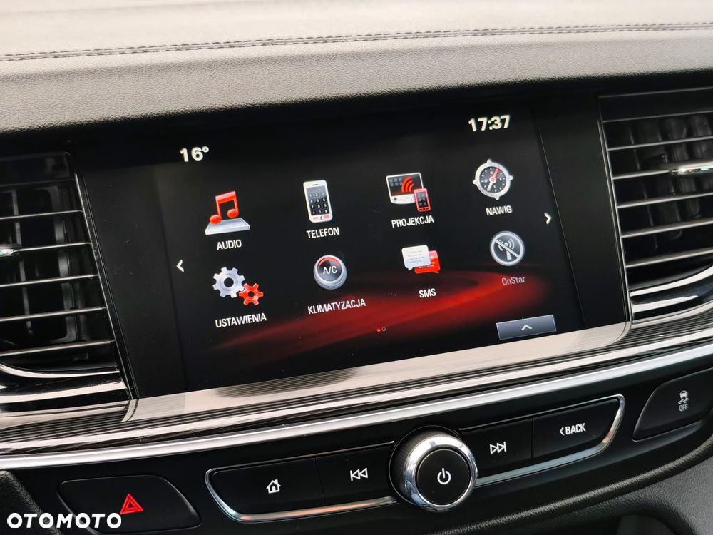 Opel Insignia 1.5 Direct InjectionTurbo Ultimate Exclusive - 25
