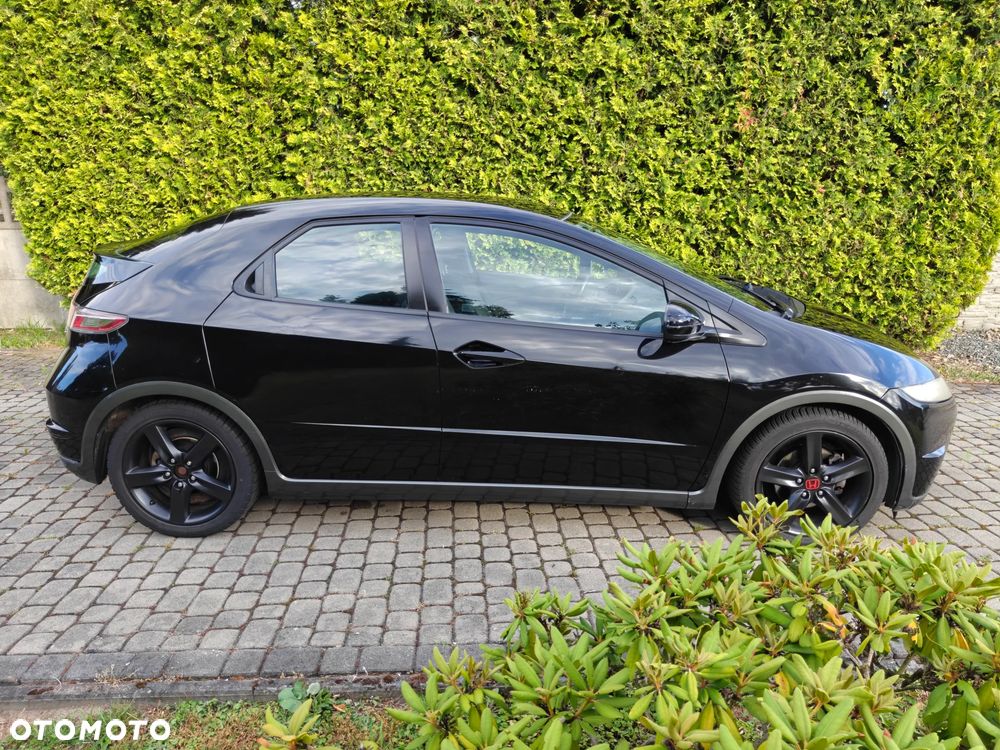 Honda Civic - 6