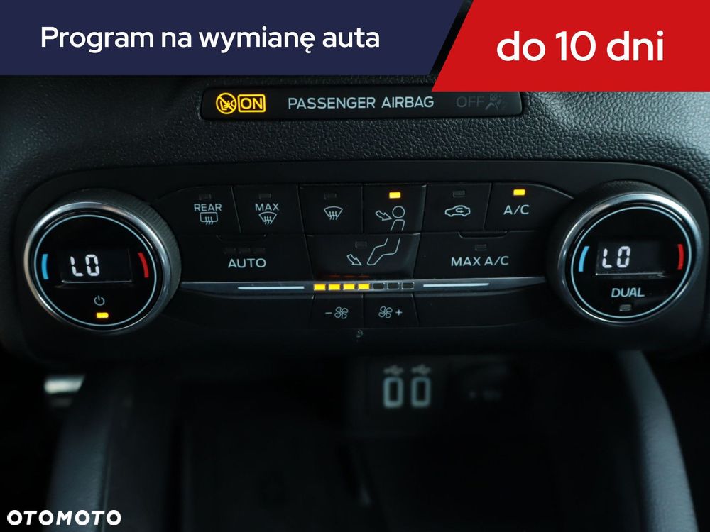 Ford Kuga - 15