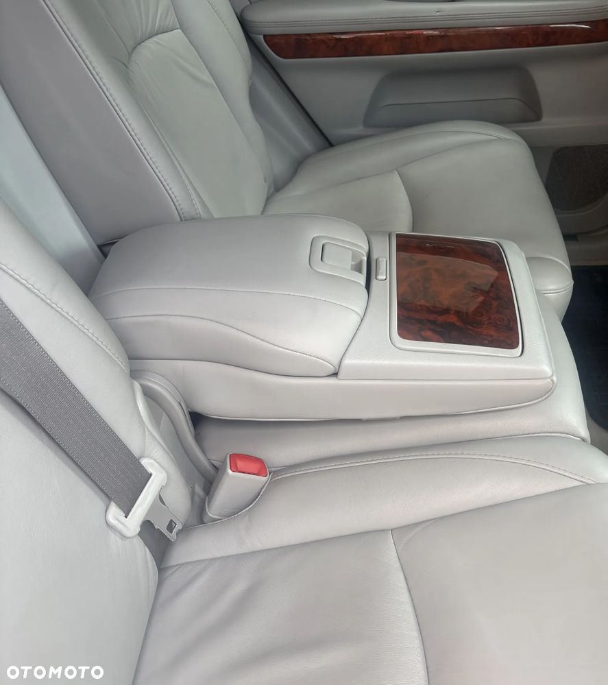 Lexus RX Lux - 9