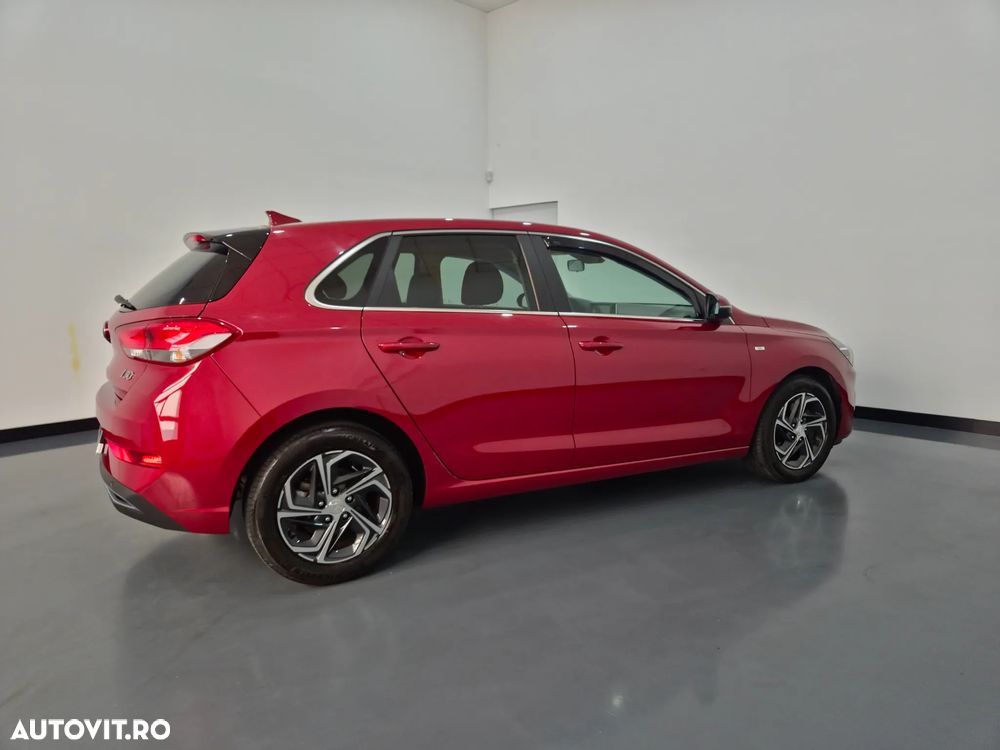Hyundai i30 - 5