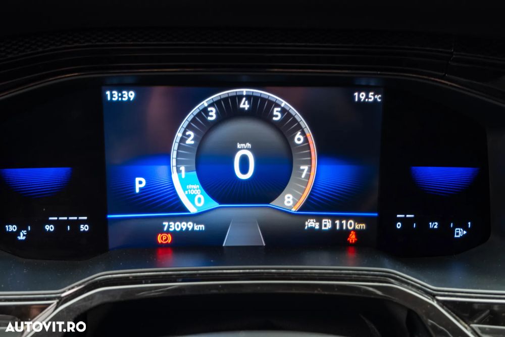 Volkswagen Polo 1.0 TSI DSG Life - 22