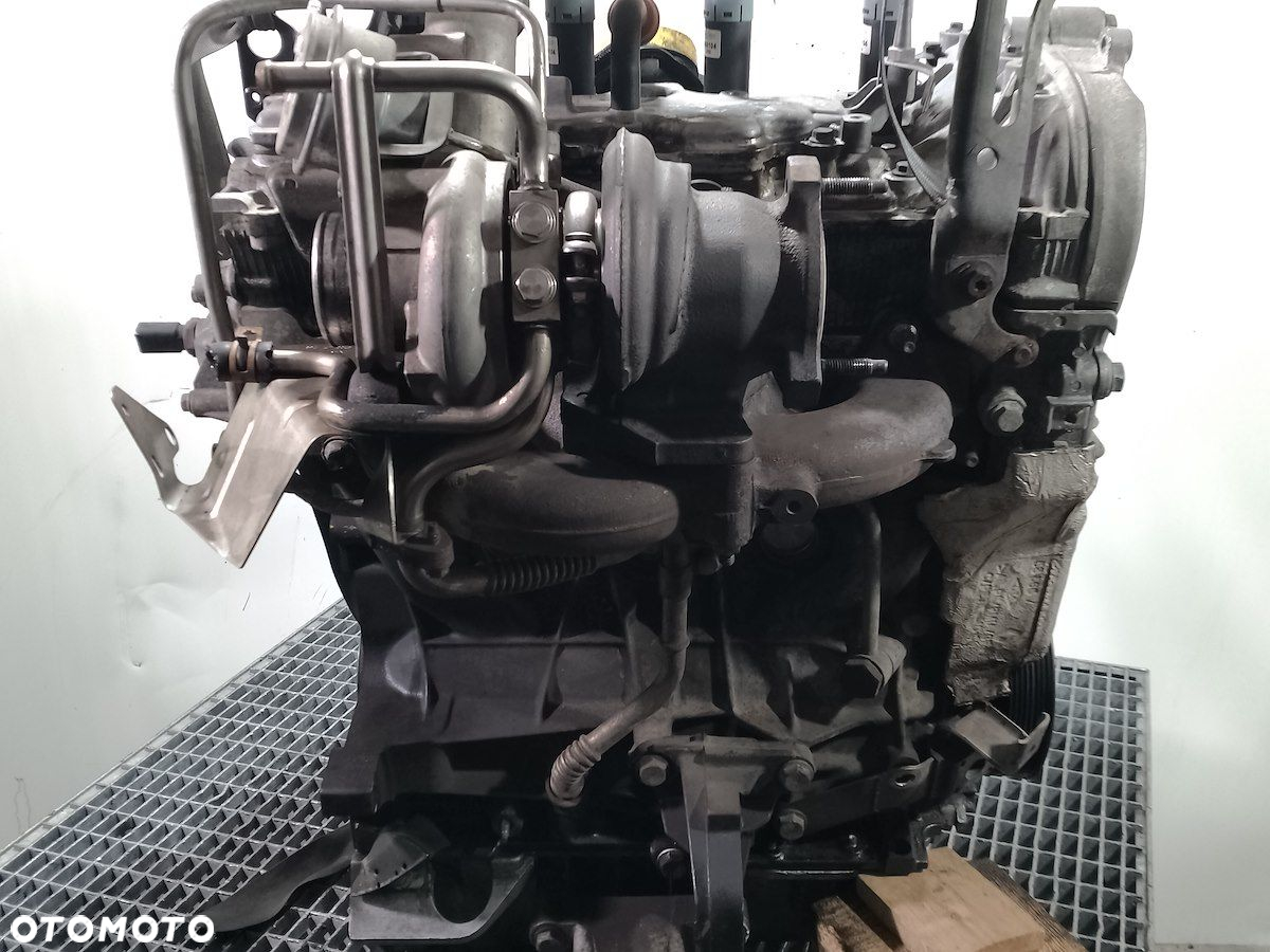 SILNIK RENAULT ESPACE IV ( 03-14 ) F4RV796 2.0 T - 5