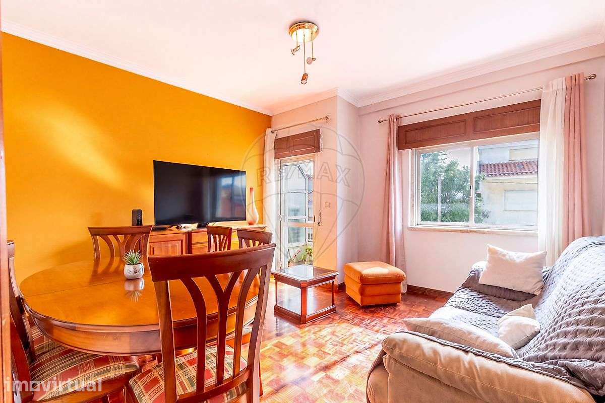 Apartamento T2 para venda - Grande imagem: 2/17
