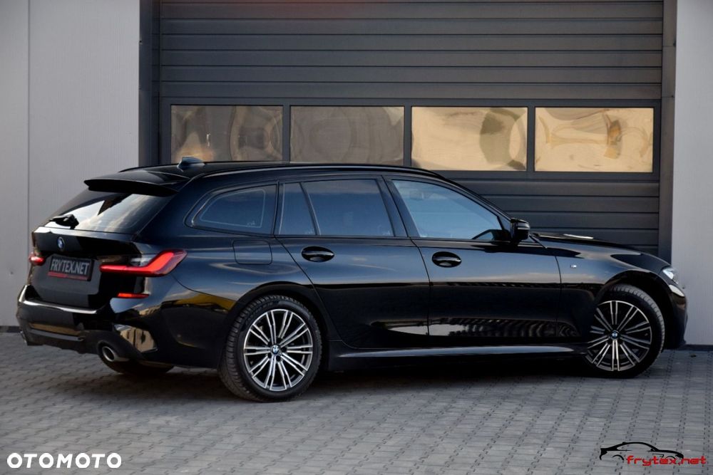 BMW Seria 3 - 12