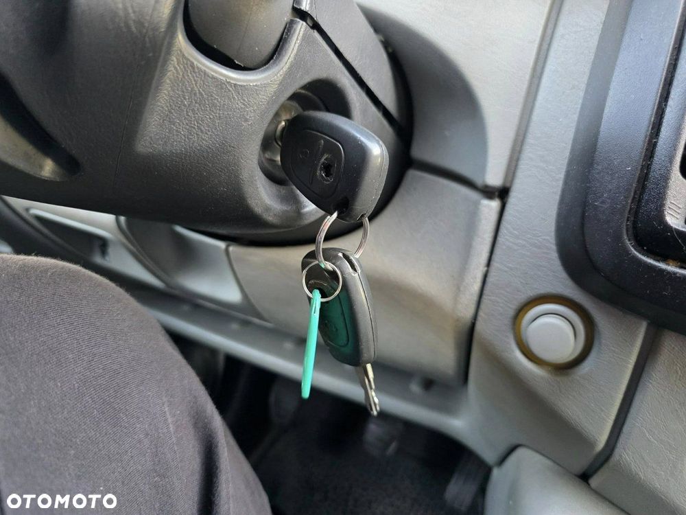 Renault Trafic - 5
