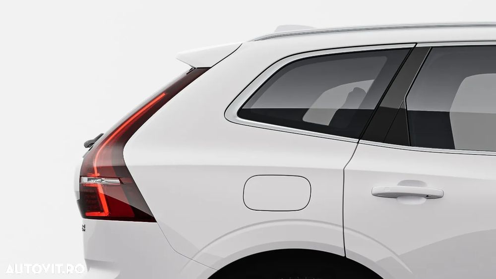 Volvo XC 60 B4 B Geartronic Inscription - 3