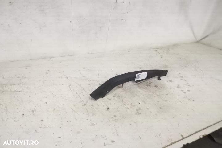Spoiler Bara Fata Stanga Original In Stare Buna Ford  Focus  4 2018 20 - 2