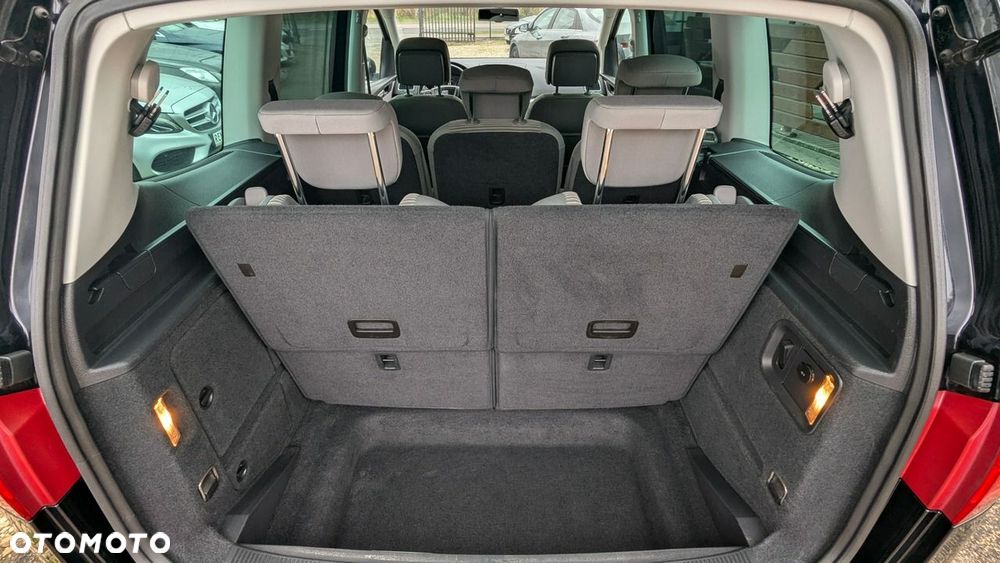 Seat Alhambra 2.0 TDI DPF Ecomotive - 38