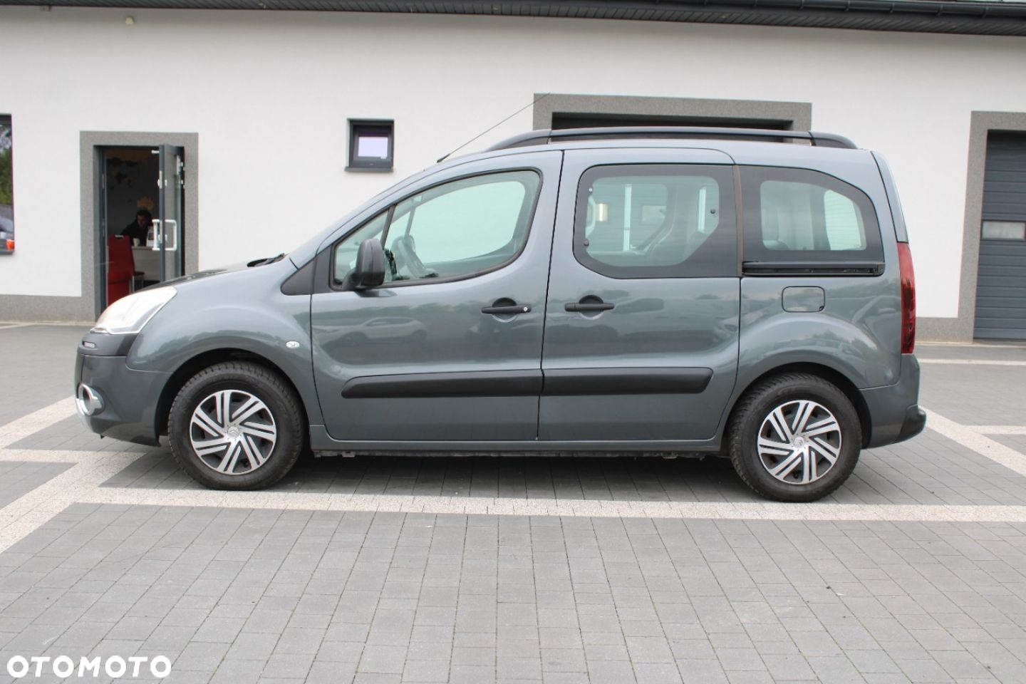 Citroën Berlingo - 4