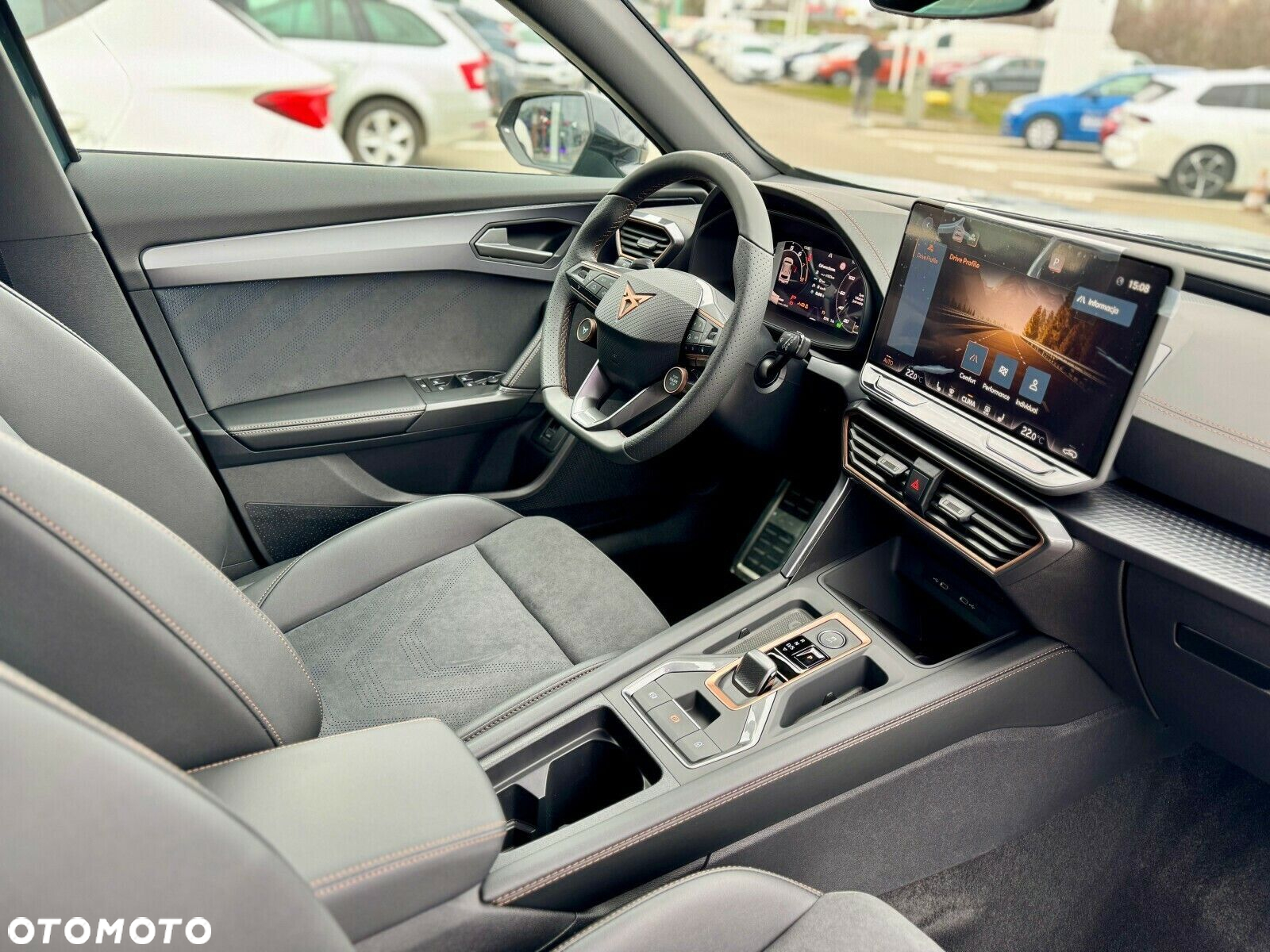 Cupra Formentor - 24