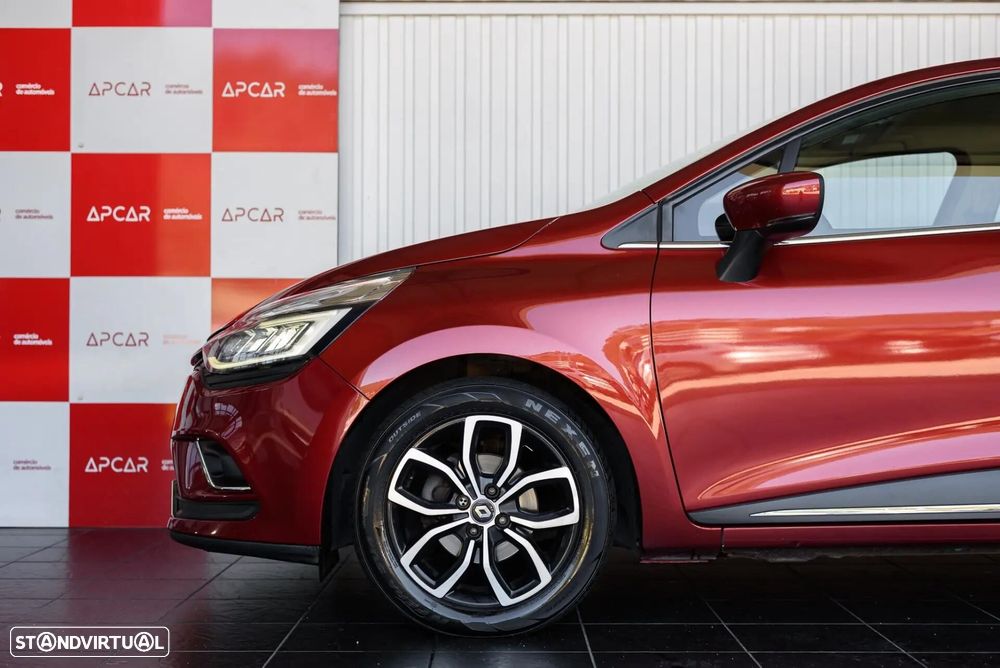 Renault Clio 1.5 dCi Limited EDition - 10
