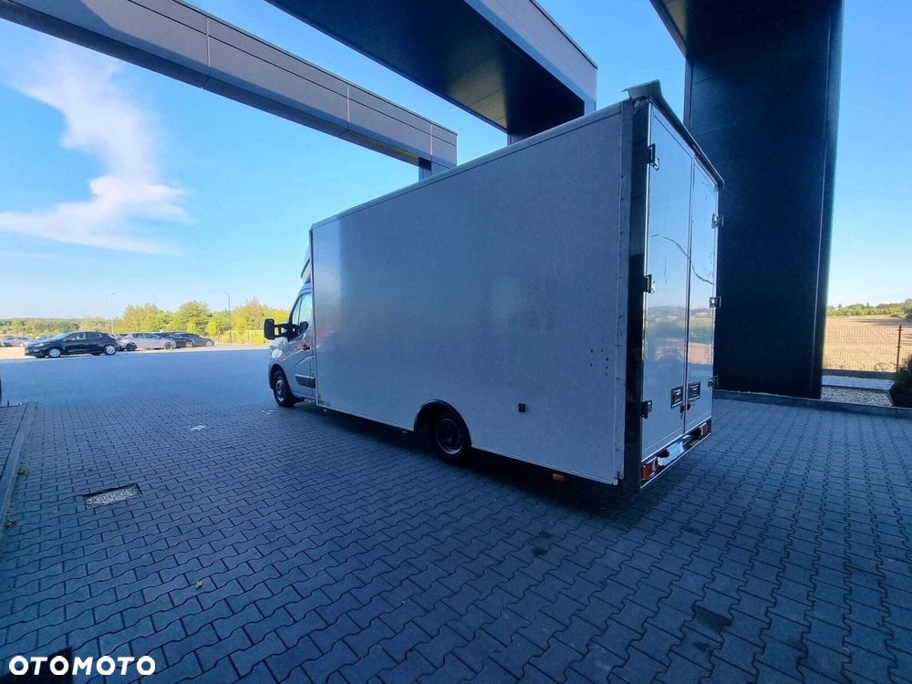 Renault Master - 3