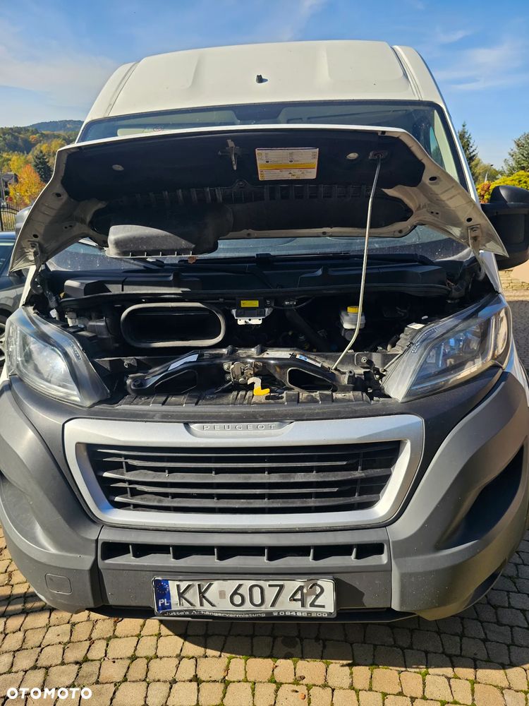 Peugeot Boxter - 28