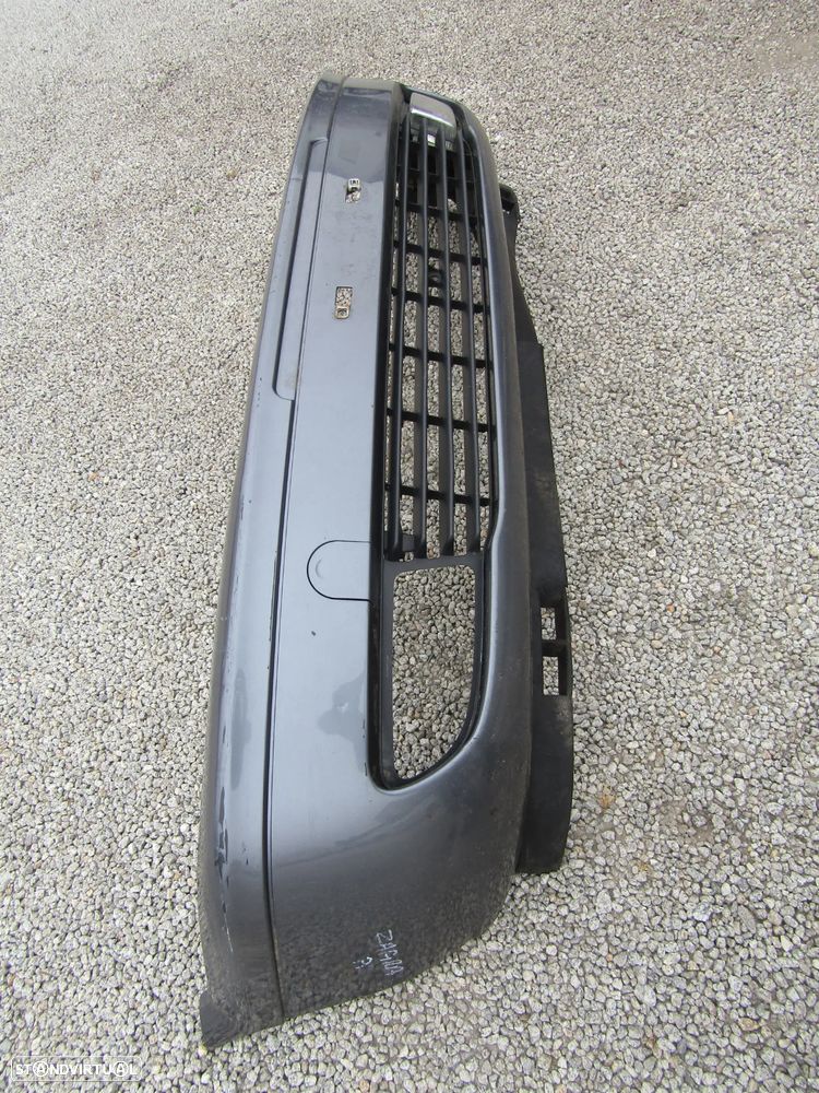 Para-choques Opel Zafira ano 1998 a 2004 original (ver descrição) - 3