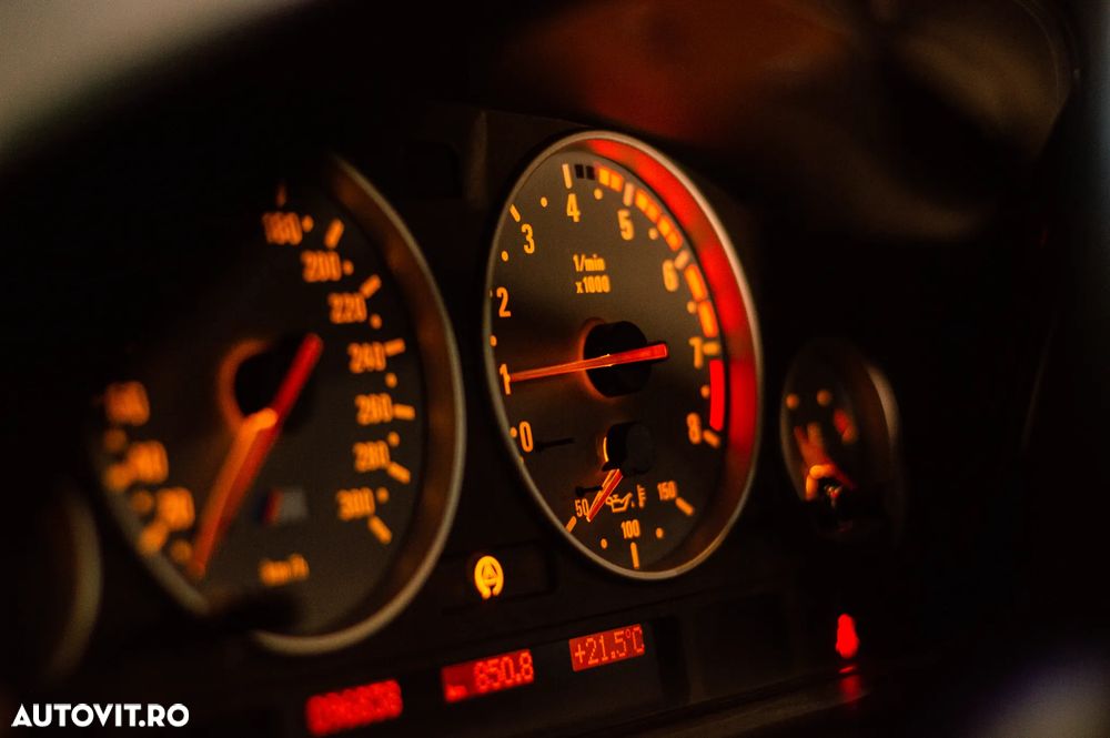 BMW M5 - 14