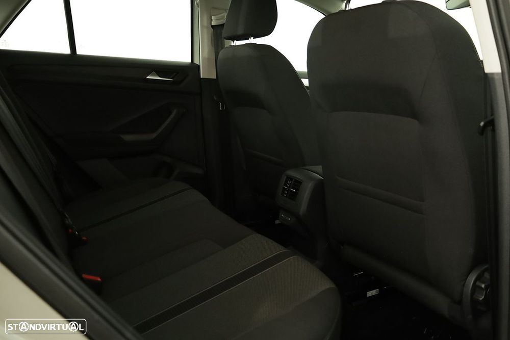VW T-Roc 1.0 TSI Life - 20