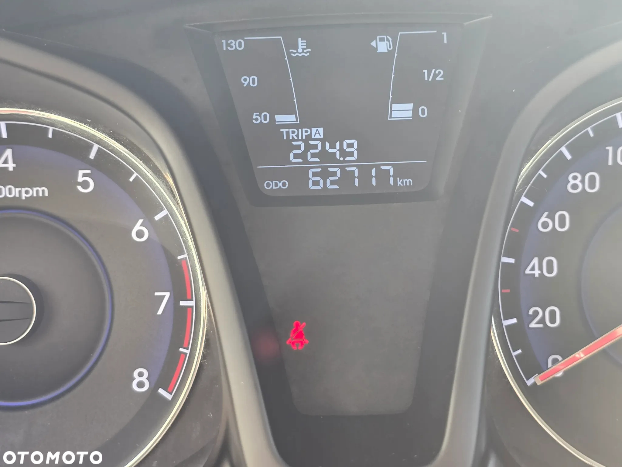 Hyundai ix20 1.6 Premium - 5