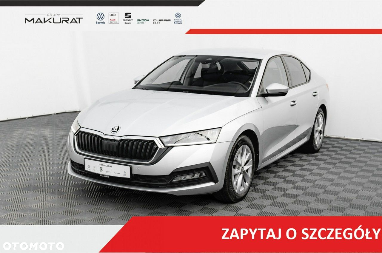 Skoda Octavia 1.5 TSI ACT Ambition - 2