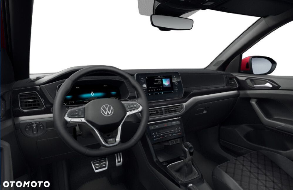 Volkswagen T-Cross - 6