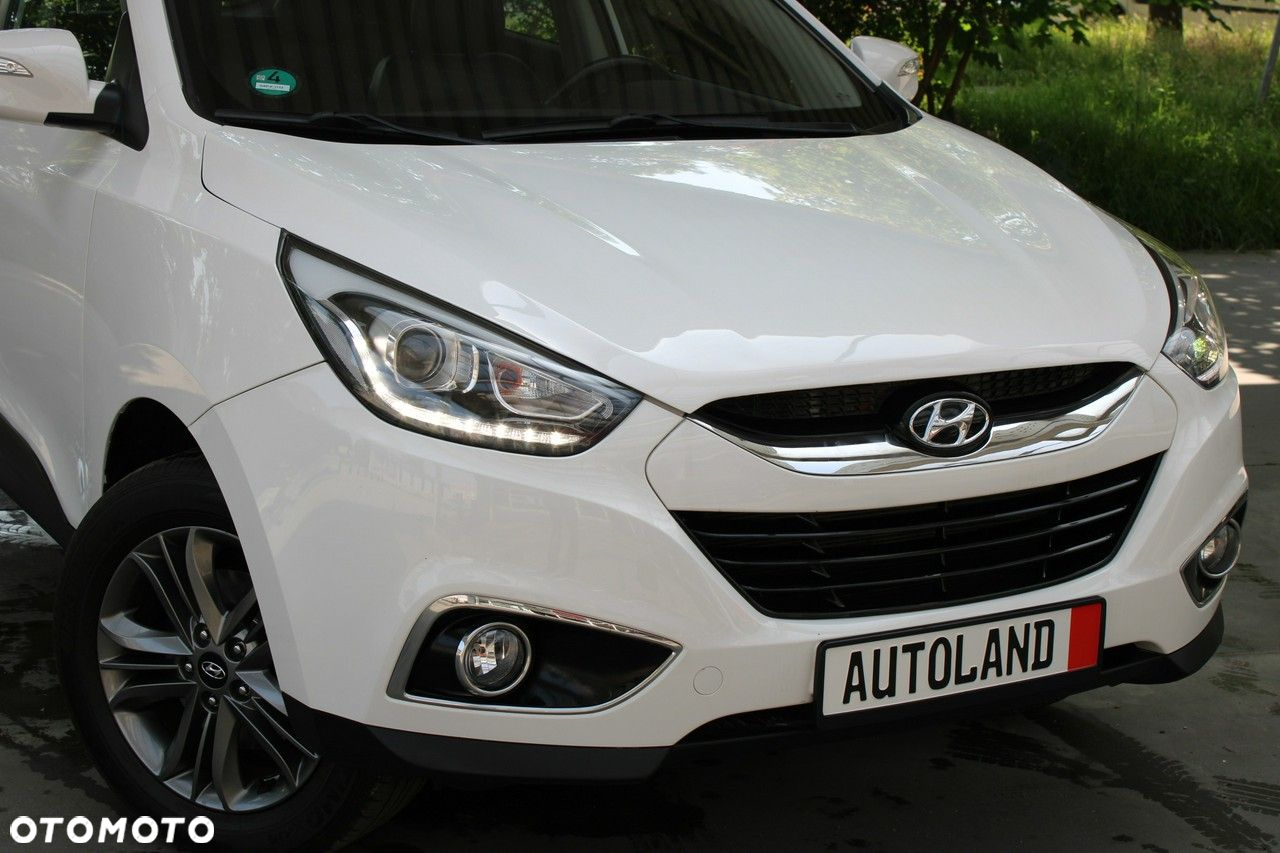 Hyundai ix35 1.6 GDI Premium 2WD - 15