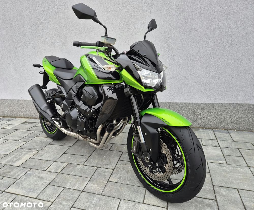Kawasaki Z