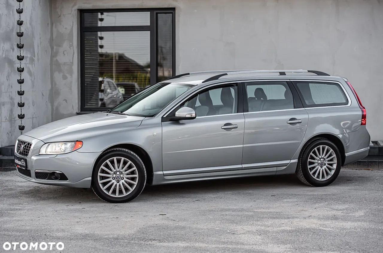 Volvo V70 3.2 AWD Ocean Race - 13