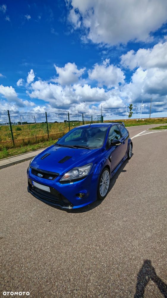 Ford Focus - 17