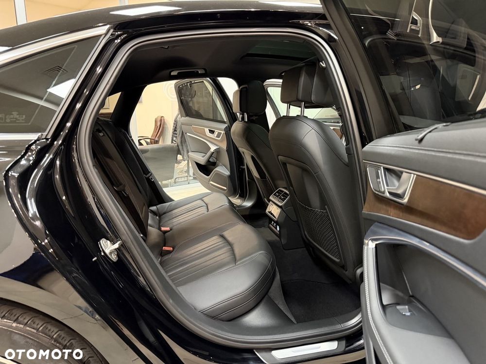 Audi A6 Limousine 55 TFSI quattro S tronic S line - 32