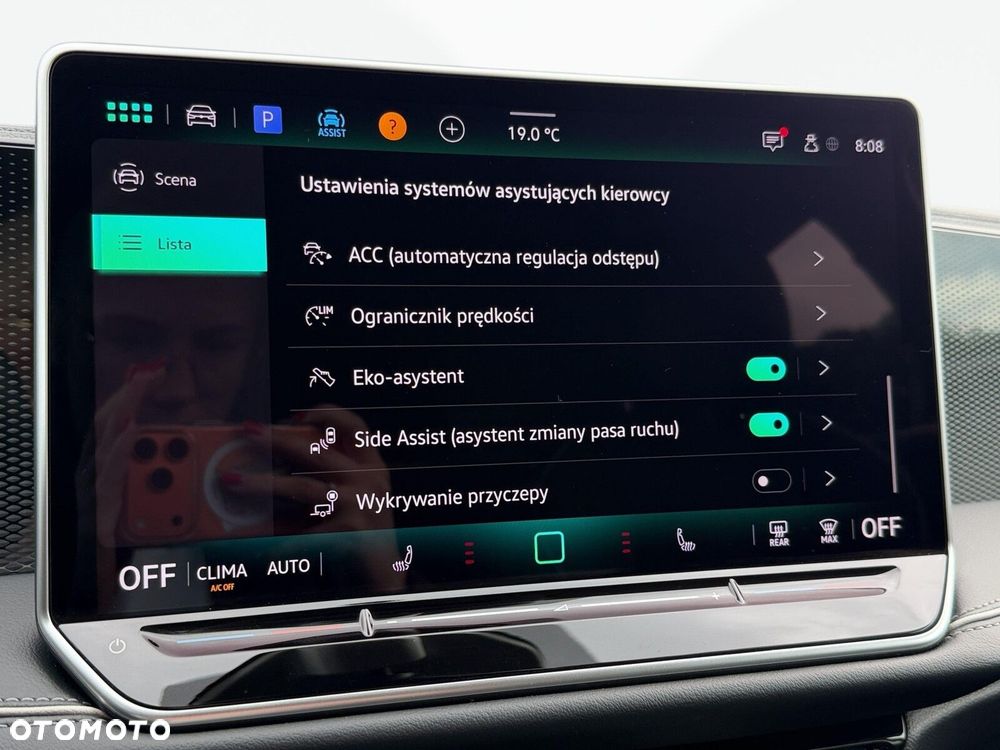 Volkswagen Passat Variant 1.5 TSI EVO Business DSG - 28