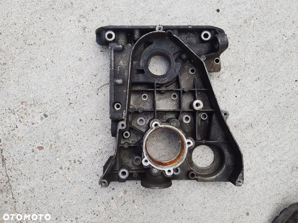 BMW E36 E30 318i 316i E34 M40 OSŁONA PASKA ROZRZĄDU 1715460 - 6