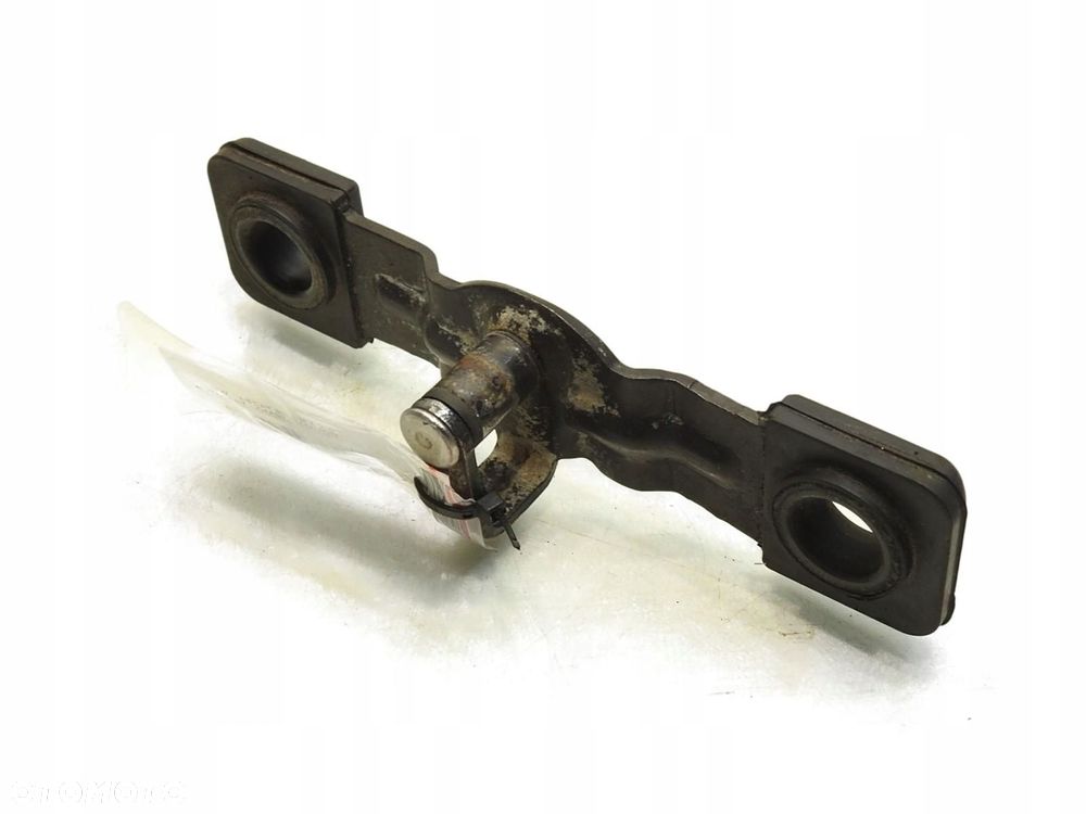 RYGIEL ZAMKA KLAPY TYŁ VW PASSAT B6 LIFT KOMBI 3C9827507 - 1